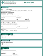 Patient Information